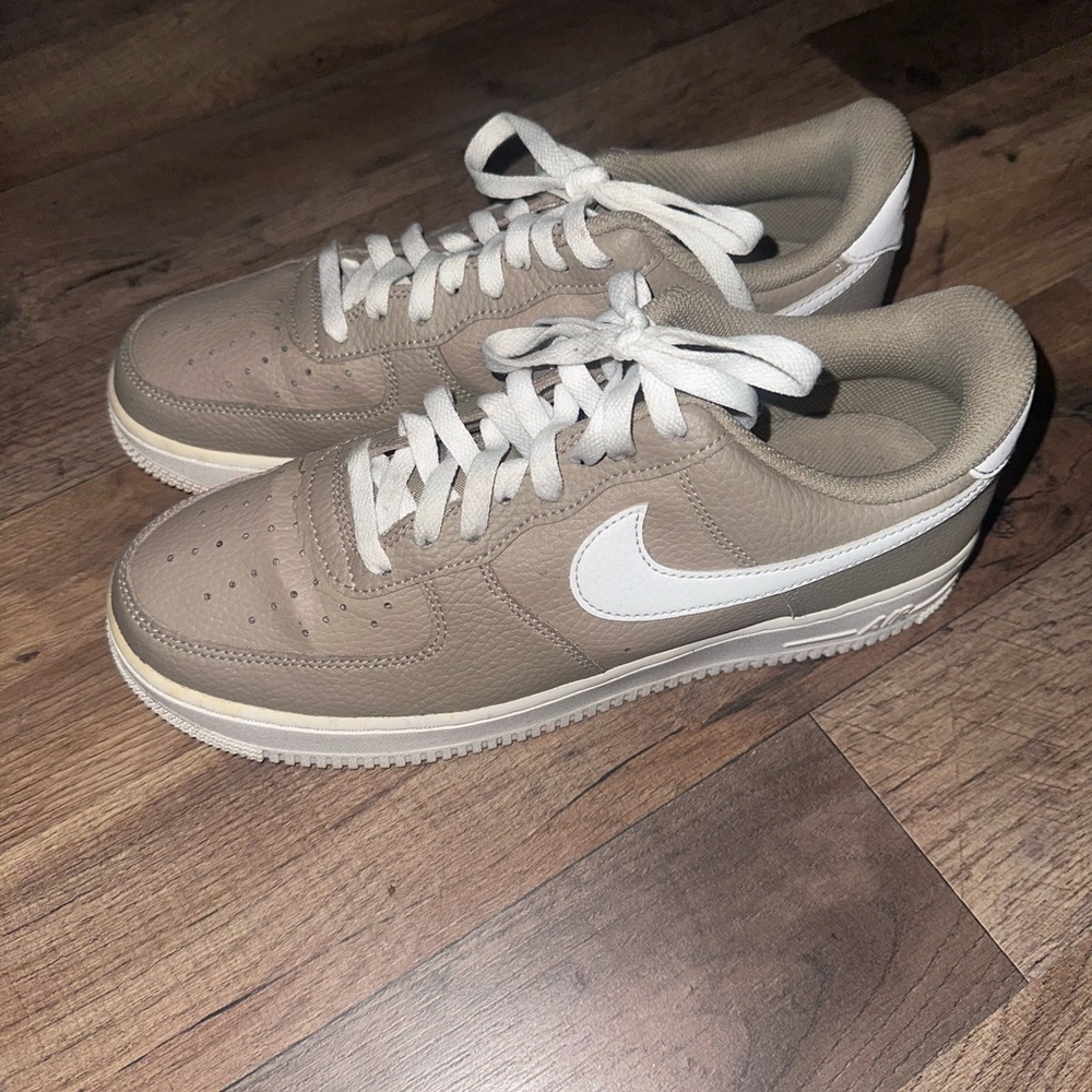 Men’s G-Nike 9.5 !